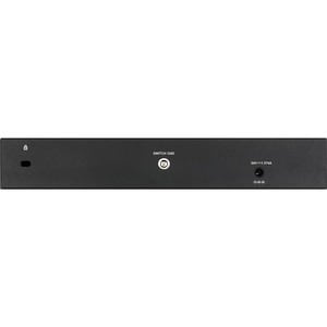 D-Link DGS-1210 DGS-1210-08P 8 Ports Manageable Ethernet Switch - Gigabit Ethernet - 10/100/1000Base-T, 1000Base-X - 2 Lay