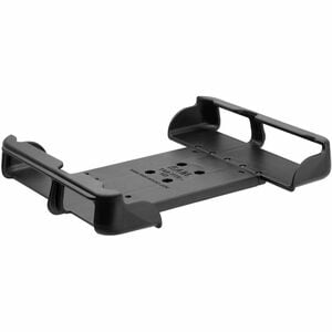 RAM Mounts Tab-Tite Tablet PC Holder - 12.5" Height x 7.9" Width x 1.3" Depth - High Strength Composite - Spring Loaded, Q