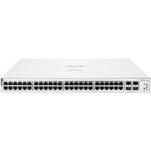 Aruba Instant On 1930 48 Anschlüsse Verwaltbar Ethernet-Switch - Gigabit-Ethernet, 10 Gigabit Ethernet - 10/100/1000Base-T