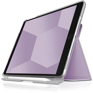 STM Goods Studio Carrying Case for 25.9 cm (10.2") Apple iPad (9th Generation), iPad (8th Generation), iPad (7th Generatio