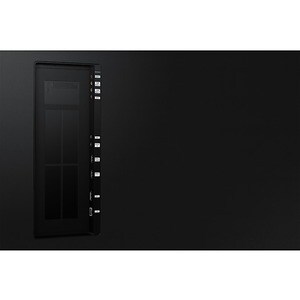 Samsung The Wall IAB 110 2K 2794 mm LCD Digital Signage Display - High Dynamic Range (HDR) - 1920 x 1080 - Micro LED - 160