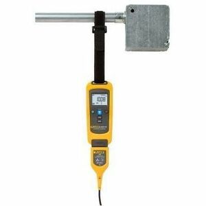 Fluke a3004 Wireless 4-20 mA DC Clamp Meter - 99.90 mA DC - Detachable