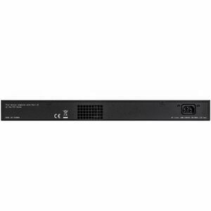LANCOM GS-3652X; Managed L3-Lite Multi-Gig Switch, 36x 1GE / 12x 2,5GE / 4x 10G SFP+ Ports, 212 GBit/s Durchsatz, IEEE 802