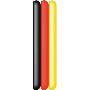 Telefono di funzione MaxCom Classic MM111 - 2G - 3,7 cm (1,4") TFT 128 x 128 - Single core (1 Core) - Nero - Bar - 1 Suppo
