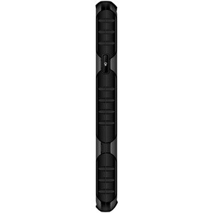 Telefono di funzione MaxCom MM920 - 2G - 7,1 cm (2,8") TFT QVGA 240 x 320 - Single core (1 Core) - Nero - Bar - SIM-free -
