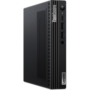 Lenovo ThinkCentre M90q Gen 3 11U50009SP Desktop Computer - Intel Core i7 12th Gen i7-12700 - vPro Technology - 16 GB - 51