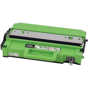 Brother WT800CL Waste Toner Unit - Laser - 100000 Pages - 1 Each