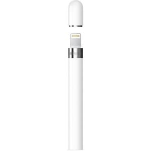 Apple Pencil Bluetooth Stylus - Capacitive Touchscreen Type Supported - Replaceable Stylus Tip - Tablet Device Supported