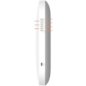 SonicWall SonicWave 621 Dual Band Wi-Fi 6 IEEE 802.11 a/b/g/n/ac/ax/e/i/r/k/v/w Wireless Access Point - Indoor - TAA Compl