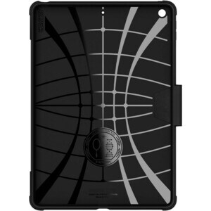Spigen Rugged Armor Pro Rugged Carrying Case for 25.9 cm (10.2") Apple iPad (8th Generation), iPad (7th Generation) Tablet