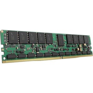 HPE P50312-B21 RAM Module for Server - 64 GB (1 x 64GB) - DDR5-4800/PC5-38400 DDR5 SDRAM - 4800 MHz Dual-rank Memory - CL4