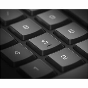3DCONNEXION NUMPAD PRO PROGRAMMABLE WIRELESS NUMPAD