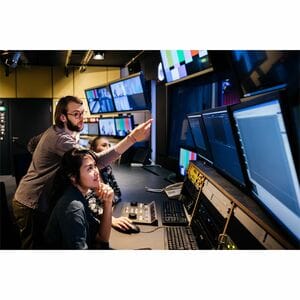 Vertiv Liebert Powerbank 600 RT UPS 6kVA (1x1) - Fully digital | True Online double conversion | Compact Efficient Robust 