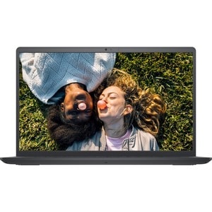 Dell Inspiron 15 3000 3511 39.62 cm (15.60") Notebook - Full HD - 60 Hz - Intel Core i3 11th Gen i3-1115G4 - 8 GB - 512 GB