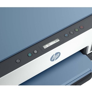 HP Smart Tank 675 Wireless Inkjet Multifunction Printer - Colour - Copier/Printer/Scanner - 22 ppm Mono/21 ppm Color Print