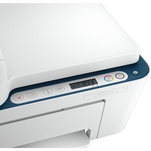 HP Deskjet 4178 Wireless Inkjet Multifunction Printer - Colour - Copier/Fax/Printer/Scanner - 20 ppm Mono/16 ppm Color Pri