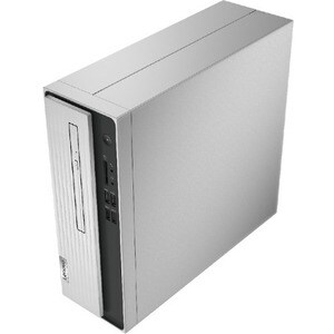 Lenovo IdeaCentre 3 07ADA05 90MV00HEIN Desktop Computer - AMD Ryzen 3 3250U - 4 GB - 1 TB HDD - Small Form Factor - Minera