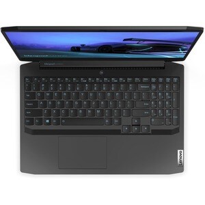 Lenovo IdeaPad 3 15IMH05 81Y401BHIN 39.62 cm (15.60") Gaming Notebook - Full HD - 1920 x 1080 - Intel Core i7 10th Gen i7-