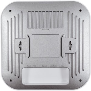 WatchGuard AP330 Banda dual IEEE 802.11ax 1.73Gbit/s Punto de acceso inalámbrico - Interior - 2.40GHz, 5GHz - 6 x Antena(s