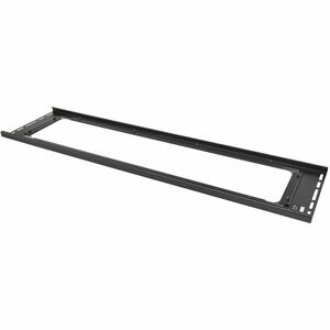 Tripp Lite series Roof Panel Kit For Hot/Cold Aisle Containment System - Black - 49.10" (1247.14 mm) Height x 12.08" (306.