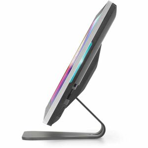 AMX Angle-Select Tabletop Stand for VARIA-150 and VARIA-150N Touch Panels - Up to 15.60" Screen Support - Tabletop