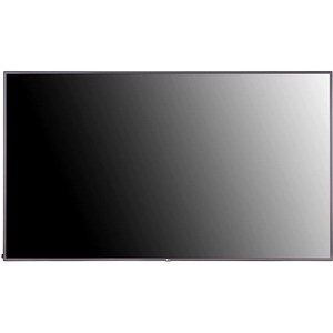 LG 75UH5F-H 1.91 m (75") LCD Digital Signage Display - 24 Hours/7 Days Operation - Energy Star - In-plane Switching (IPS) 