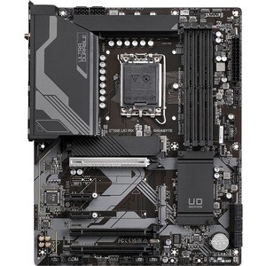 Gigabyte Motherboard Z790 UD AX