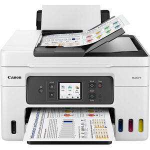 MAXIFY GX4050 4in1 Inkjet A4