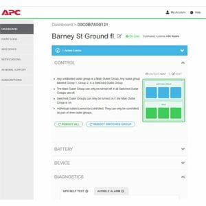 APC by Schneider Electric SmartConnect Advanced Plan - Subscription Licence - 1 License - 3 Year - Available via Email
