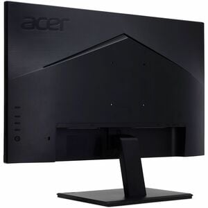 Acer Vero V7 V247Y E Full HD LCD Monitor - 16:9 - Black - 23.8" Viewable - In-plane Switching (IPS) Technology - LED Backl