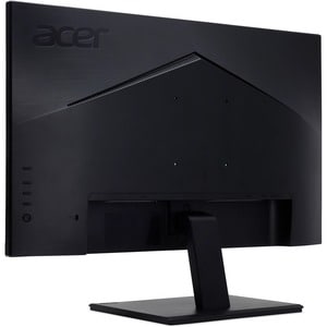 Acer Vero V7 V247Y H Full HD LCD Monitor - 16:9 - Black - 23.8" Viewable - Vertical Alignment (VA) - LED Backlight - 1920 