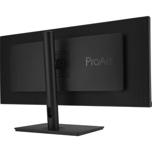ASUS PROART DISPLAY PA348CGV PROFESSIONAL MONITOR 34IN IPS 21:9 ULTRAWIDE QHD 3440 X 1440 COLOR ACCURACY E < 2 CALMAN VERI