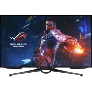 Asus ROG Swift PG42UQ 42" Class 4K UHD Gaming OLED Monitor - 16:9 - 41.5" Viewable - OLED - 3840 x 2160 - 1.073 Billion Co