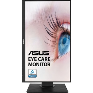 Asus VA24DQLB 24" Class Full HD Gaming LCD Monitor - 16:9 - Black - 23.8" Viewable - In-plane Switching (IPS) Technology -