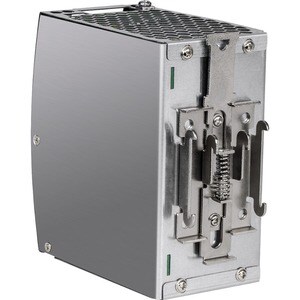 TRENDnet Proprietary Power Supply - DIN Rail - 52 V DC Output - 1 Fan(s) - 94% Efficiency
