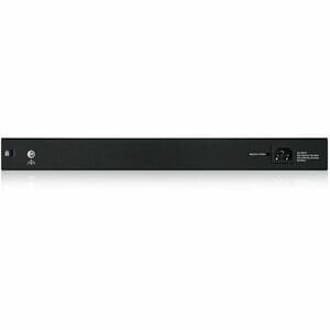 ZYXEL 2220 54 Ports Layer 3 Switch - Gigabit Ethernet, 2.5 Gigabit Ethernet, 5 Gigabit Ethernet, 10 Gigabit Ethernet - 100