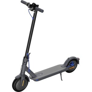 MI ELECTRIC SCOOTER 3 NORDIC BLACK