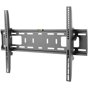 AD-WT-5060 tilt wall mount - capacity 50kg (110lb) - for mounting most med-large displays - Black