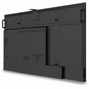 ViewSonic CDE7530 1905 mm LCD Digital-Signage-Display - Energy Star - Cortex A55 - 4 GB DDR4 SDRAM - 3840 x 2160 - LED - 4