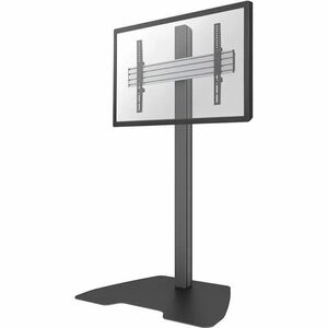 Neomounts Neomounts Pro NMPRO-S1 Height Adjustable Display Stand - 81.3 cm (32") to 190.5 cm (75") Screen Support - 50 kg 