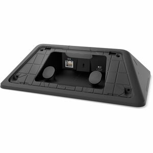 EPOS Mounting Plate for Video Conference Equipment - Black
