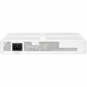 HPE Instant On 1430 16 Ports Ethernet Switch - Gigabit Ethernet - 10/100/1000Base-T - 2 Layer Supported - Twisted Pair - T