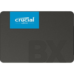 SSD Origin BX500 - 2.5" Interne - 240 Go - SATA (SATA/600) - 540 Mo/s Taux de transfer maximale en lecture