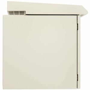 Eaton Tripp Lite Series SmartRack Industrial Enclosure - NEMA 3R, Wall Mount, Metal, Locking, Fan With Thermal Switch, 23 