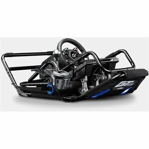 Next Level Racing GTLite Cockpit PlayStation Edition frame - For Gaming