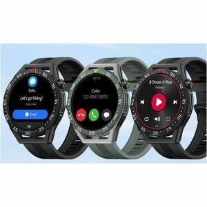 Huawei WATCH GT 3 SE 55029749 Smartwatch - Rund Case Shape - 11 mm Case Thickness - Männer - Polymer Body Material - Polym