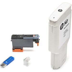 KIT UPGRADE PLOTTER HP 747 DESIGNJET REALCE DE BRILHO