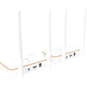 WIRELESS DISPLAY HDMI EXTENDER - EU/UK