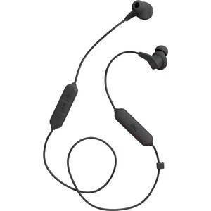 JBL Endurance Run 2 Wireless Waterproof Wireless In-Ear Sport Headphones - Stereo - Wireless - Bluetooth/RF - 16 Ohm - 20 