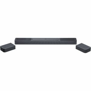 JBL Bar 1300 11.1.4 Bluetooth Sound Bar Speaker - 1170 W RMS - Alexa Supported - Wall Mountable - 33 Hz to 20 kHz - Dolby 